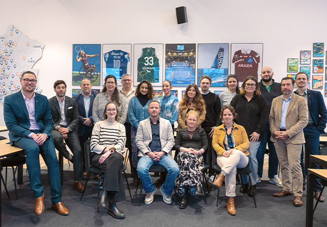 Actualité Côté Particuliers : NOUVELLE INTÉGRATION RÉUSSIE ! 🟠